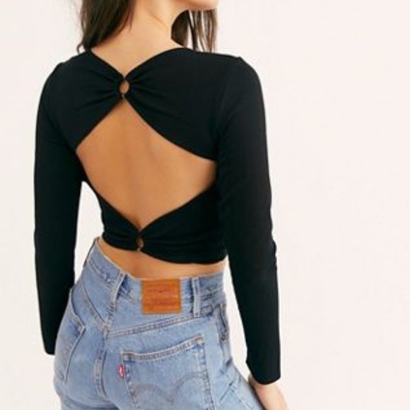 Free People Tops - Free People shirt